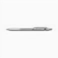 thumbnail image 3 of TWSBI Precision Mechanical Pencil Silver 0.7mm Fix Tip, 3 of 4
