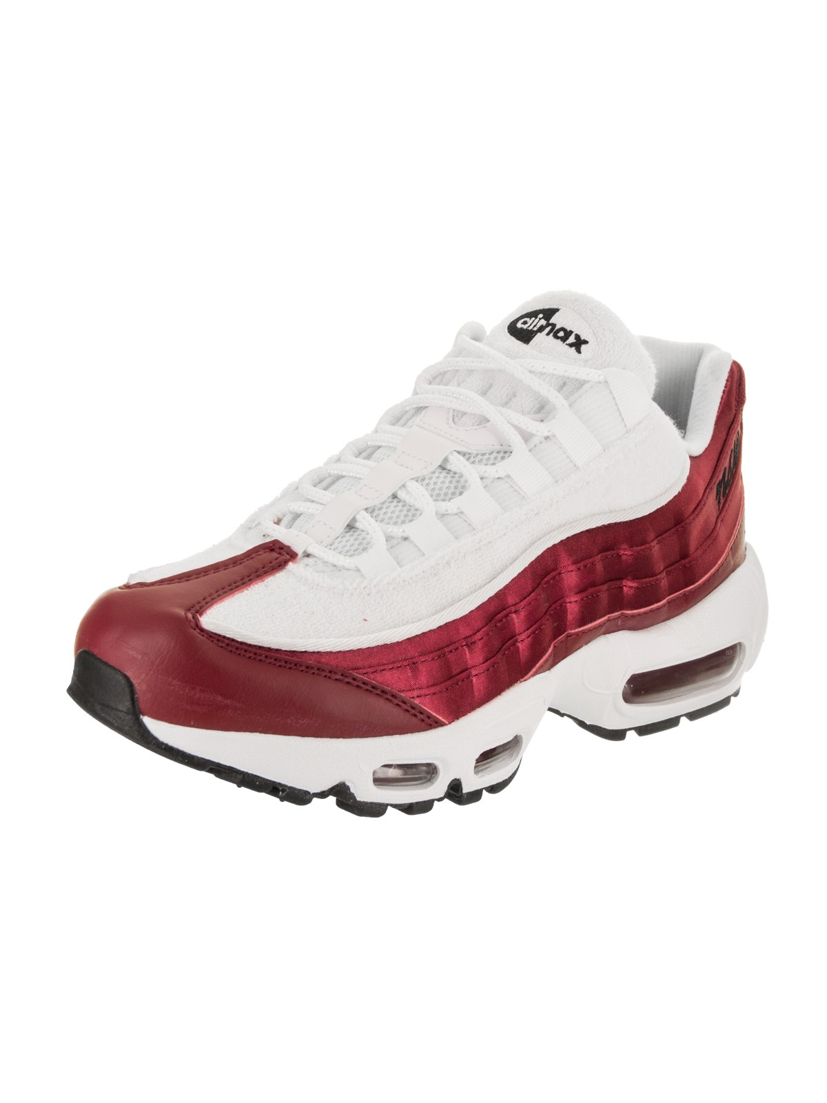 Nike Women's Air Max 95 LX Casual Shoe - image 1 of 5