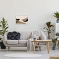 thumbnail image 3 of Stupell Industries Abstract Desert Dunes Collage Abstract Painting White Framed Art Print Wall Art, 20 x 16, 3 of 9
