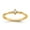 Yellow, variant on 14k Yellow Gold Beaded Edge Petite 3-Stone 1/15 carat Marquise Diamond Complete Promise/Engagement Ring for Women Size- 7