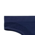 thumbnail image 4 of WRKEKC Seamless Underwear for Women Hollow Out One Piece Comfortable Breathable High Elasticity Panties with Soft Tagless Design, 4 of 5