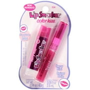 Bonne Bell Lip Smacker Color Kiss Lip Set, 1 ea