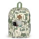 thumbnail image 5 of Mochila JanSport para viajes y trabajo en el campus principal con funda para portátil de 15 pulgadas, 5 of 8
