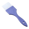 thumbnail image 4 of Peluquería Tinte para el cabello Tinte para colorear Cepillo para resaltar el cabello Blanqueamiento Balayage Púrpura jinwen Cepillo para teñir el cabello, 4 of 5