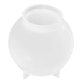thumbnail image 1 of MOVTOTOP DIY Silicone Mold for Crystal Ball Making Safe Flexible Transparent Perfect for DIY Use 3.15 Inches, 1 of 7