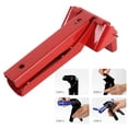 thumbnail image 3 of RTV Tube Squeezer Efficient Silicone Extrusion Dispenser Tool for Automotive Maintenance, 3 of 7