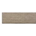 thumbnail image 4 of zoclo de madera gris 5.8 x 240 cm, 4 of 4