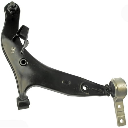 Dorman 521-080 Front Right Lower Suspension Control Arm and Ball Joint Assembly for Specific Nissan Models Fits select: 2004-2009 NISSAN QUEST