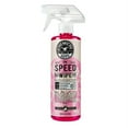 thumbnail image 2 of (2 pack) Chemical Guys Speed Wipe Quick Detailer Automotive Cleaner, 16 oz, Cherry Scent, 2 of 13