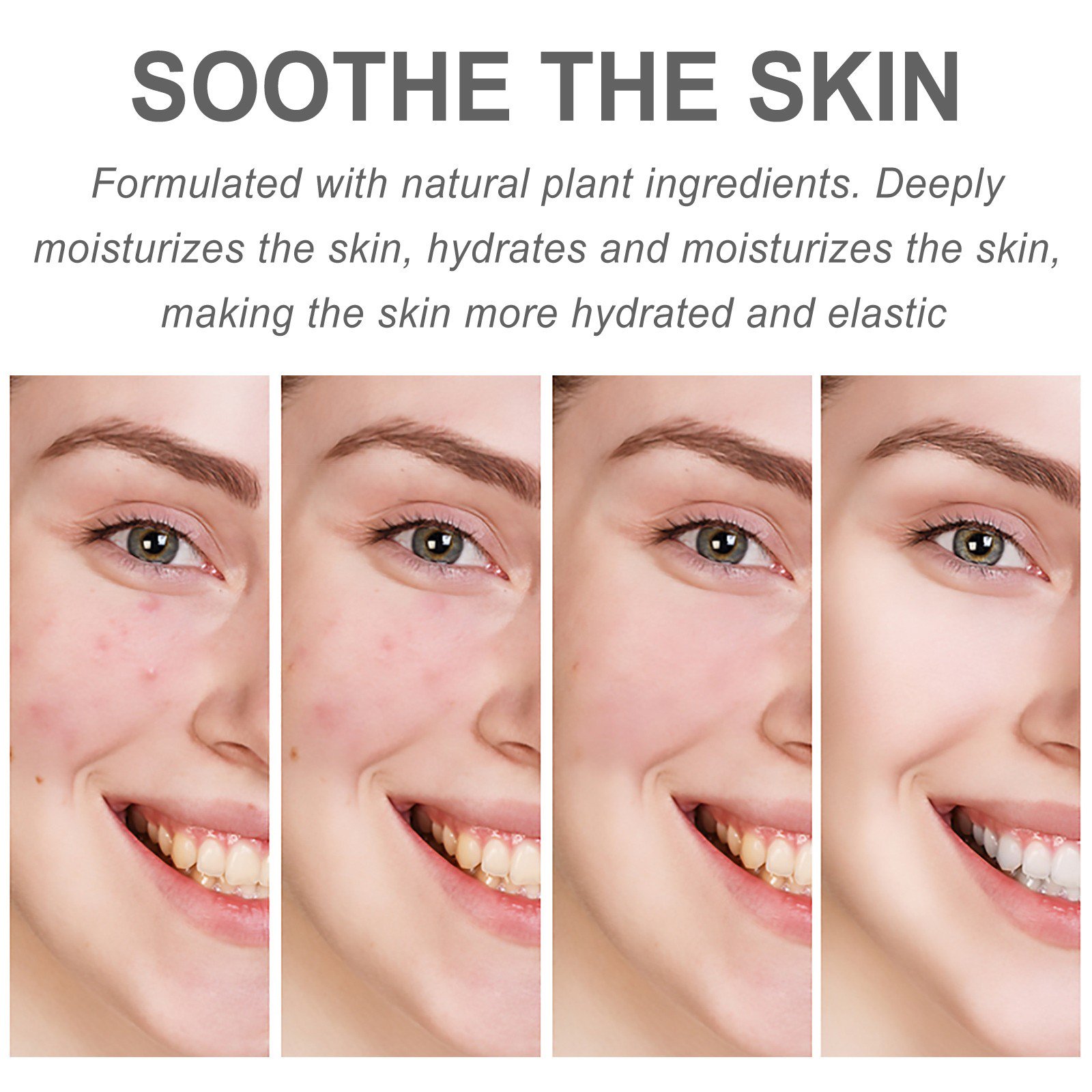 Centella Asiatica Repair Face Cream Centella Soothing Gel Cream, Deep Hydrating,Natural Ingredients – Face Moisturizer for Skin Barrier Repair,Firm Skin,Face Moisturizing & Nourishing