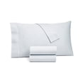 thumbnail image 1 of Oake Ethicot 4 Pc. Sheet Set, Full, Lt Beige, Full, 1 of 1