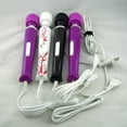 thumbnail image 2 of Magic Wand Hitachi Motor 30 Speed Massager Foot Head Full Body Massage Vibrator, 2 of 5
