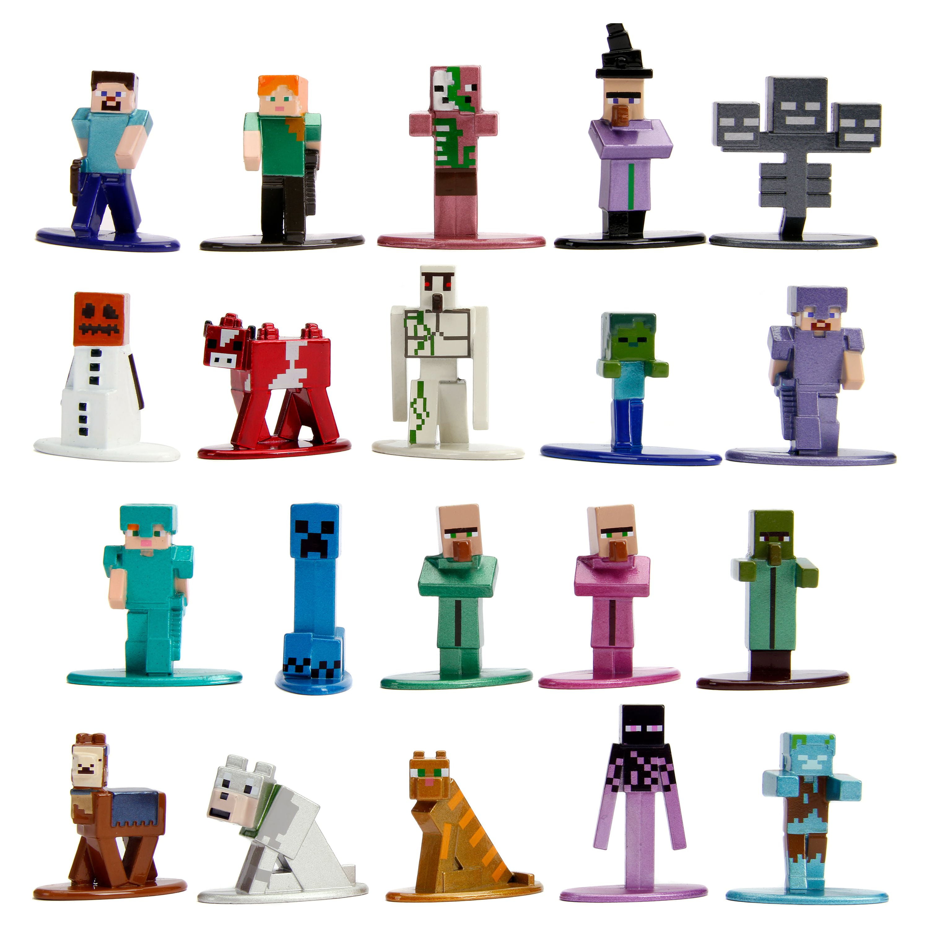 マインクラフト Minecraft Kick Scooters for Kindergarten Outdoor Playtime