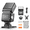 IT32&X5-C, variant on Godox iT32-S TTL HSS Flash Kit with X5-S Trigger, 1/8000s HSS & 2.4G Wireless Off-Camera System, Magnetic Quick Release, USB-C for Portrait/Wedding