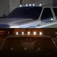 thumbnail image 3 of Luces solares de cabina Chaviva 2026 Upgrade para camiones a prueba de agua, 3 of 9