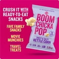thumbnail image 5 of Angie's BOOMCHICKAPOP Sweet & Salty Kettle Corn, 2.25 oz., 5 of 9