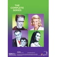 thumbnail image 3 of The Munsters: The Complete Series (DVD), Comedy, Universal, 3 of 4