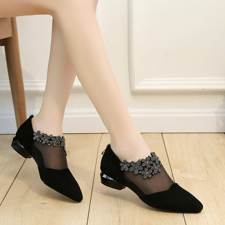 Translucent flats sale