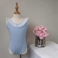 thumbnail image 5 of RFQWOVSR Girls' Ballet Leotard for Recital and Performance, 5 of 5