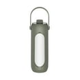 thumbnail image 1 of Lampe de Camping Pliable Rechargeable LED 10000mAh 3 Modes d'Éclairage 360 Panoramique pour Camping Voyage, 1 of 1