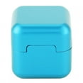 thumbnail image 4 of Billiard Pool Chalk Holder,Portable Aluminum Mini Cue Tip Chalk Carrier Case, 4 of 7