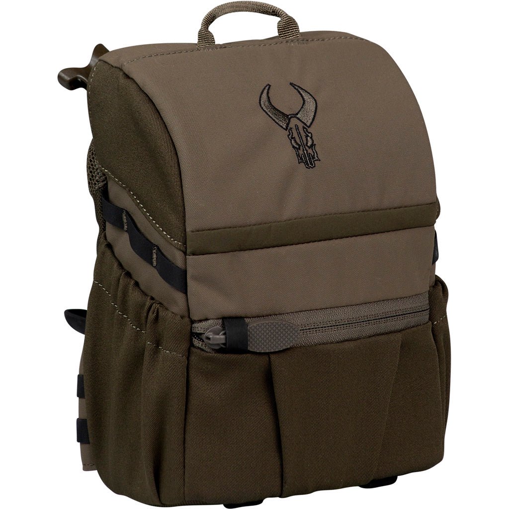 Badlands Bino X2 Case Mud Medium