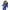 Light blue, variant on Baby Winter Coat Girl Boy Warm Hooded Romper Snowsuits Down Padded Outwear Snow Wear Coats Toddler Snow Suit Yellow 18 Months-24 Months