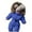 Light blue-2, variant on 2025 Baby Girls Boys Bear Snowsuit Romper Suit Warm Hooded Snowboard Jacket and Pants Snowsuit Jumpsuit Down Coat Boy Winter Clothes Romper Padded Outwear Jacket Coats for Boys Snow Wear