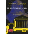 thumbnail image 1 of EL MUNDO DE SOFIA: NOVELA SOBRE LA HISTORIA DE LA FILOSOFIA GRUPO PATRIA CULTURAL  JOSTEIN GAARDER, 1 of 2