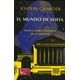 thumbnail image 1 of EL MUNDO DE SOFIA: NOVELA SOBRE LA HISTORIA DE LA FILOSOFIA GRUPO PATRIA CULTURAL  JOSTEIN GAARDER, 1 of 2