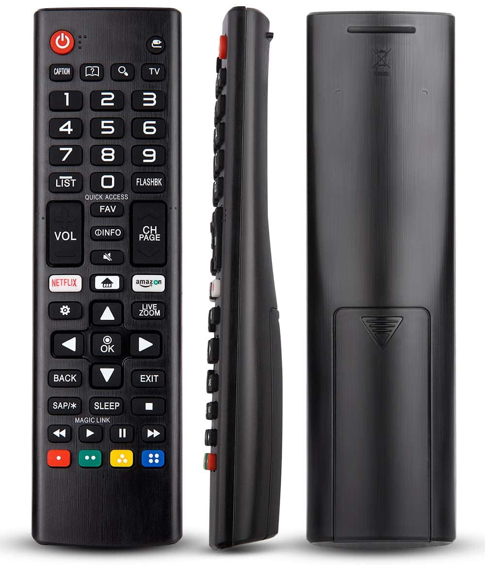 Universal Magic Smart TV Remote 65SK9000 55SK9000PUA 65SK9000PUA 49SK8000 For LG 