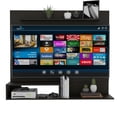 thumbnail image 3 of Mueble Panel Para Tv Hasta 55 Beijing Wengue Excelsior, 3 of 5