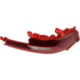 thumbnail image 4 of For 19-20 Elantra Back Up Taillight Taillamp Backup Tail Light w/Bulb Right Side, 4 of 5