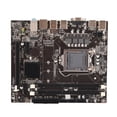 thumbnail image 3 of Placa base de escritorio DDR3 accesorios de placa base de computadora para I7 I5 I3 para Pentium, 3 of 8