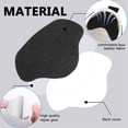 thumbnail image 3 of 8 Pairs Heel Stickers, Shoe Patches Heel Stickers, Shoe Patch Heel Repair, Shoe Heel Protector For Most Types Shoes, 3 of 5