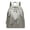 Khaki, variant on 12.6Inch Korean Fashion Cloth Women Backpacks,Lightweight Water-Resistant Rucksack for College, Work, Travel, Everyday Use