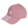 thumbnail image 1 of GORRA DEPORTIVA ADIDAS BASEBAL 3 STRIPES CAP II3512, 1 of 4