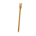 thumbnail image 2 of dajkiuy Wooden Back Scratcher with Long Handle, Back Scratcher for Adults, Men Women, 2 of 9