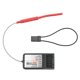 thumbnail image 5 of Receptor FS BRC, Receptor RC FS R6B 2.4Ghz 6CH para Fly Sky FSC B RC Receptor de repuesto diseñado para precisión Jadeshay A, 5 of 8