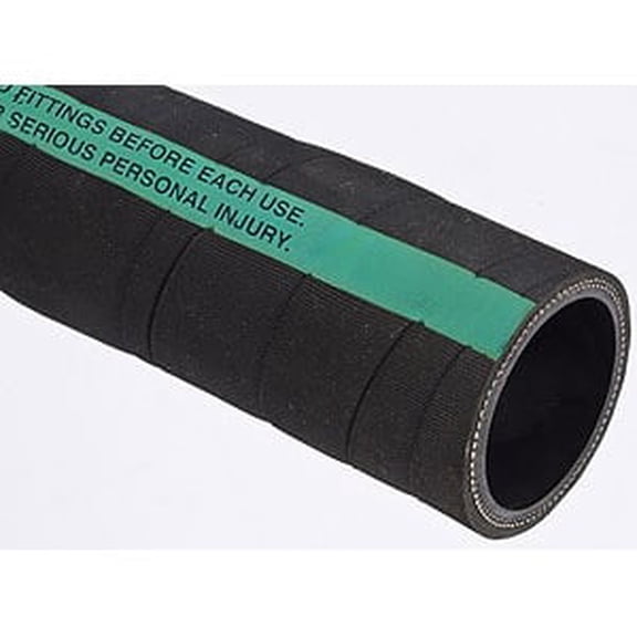 JEGS Heavy Duty Radiator Hose [1 1/2 in. I.D.]