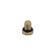 thumbnail image 2 of walmeck Coolant Expansion Tank Bleeder Screw Brass Most Models Replacement for E36 E39 E46, 2 of 6