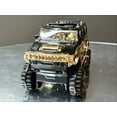 thumbnail image 3 of Hot Wheels General Motors Hummer H2, 3 of 4