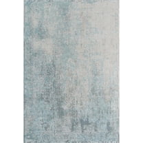 Momeni Genevieve GNV-2 Light Blue 1'10" x 2'10"