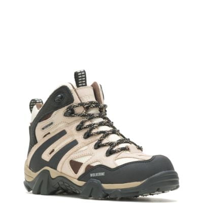 Wolverine Wilderness Boot Women