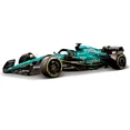 thumbnail image 4 of Nouveau Produit Bburago 1:43 F1 Aston Martin Aramco F1 Team AMR23 2023 #14 Alonso #18 Stroll Voiture en Alliage Moulée sous Pression Modèle Jouet de Collection, 4 of 5