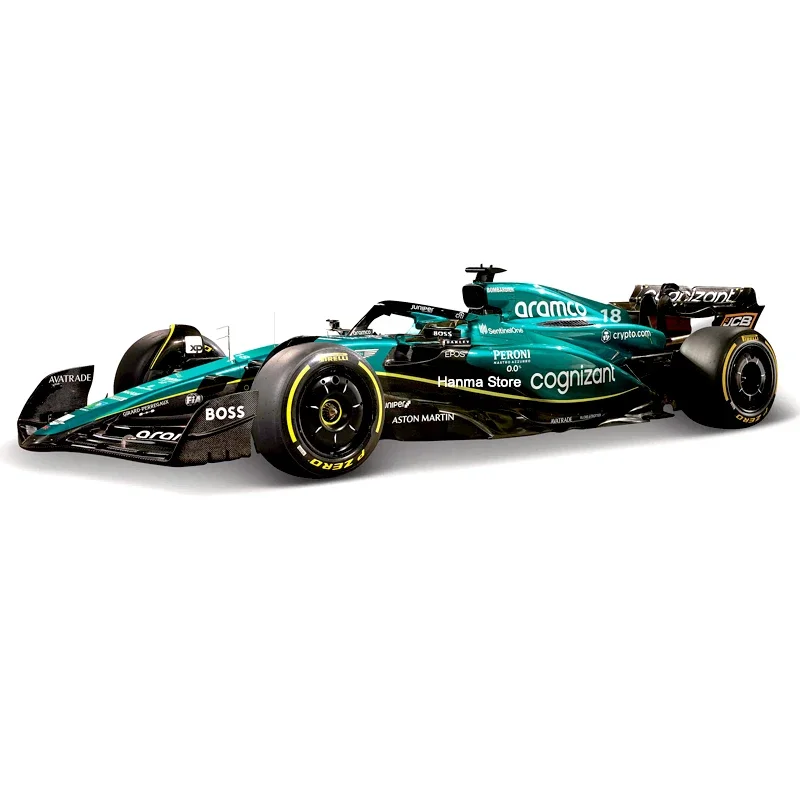 Bburago f1 models discount