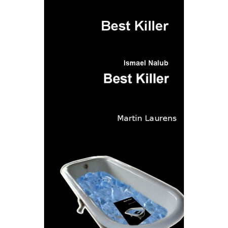 Best Killer - eBook