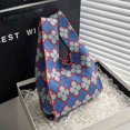 thumbnail image 4 of Bolsos De Mano Bolsa de viaje Casual Mini Nudo Muñequera Simple Portátil Gran capacidad para viajar Tmvgtek Para Estrenar, 4 of 9