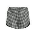 thumbnail image 3 of Athletic Works Women's Core Running Shorts, 3 of 5