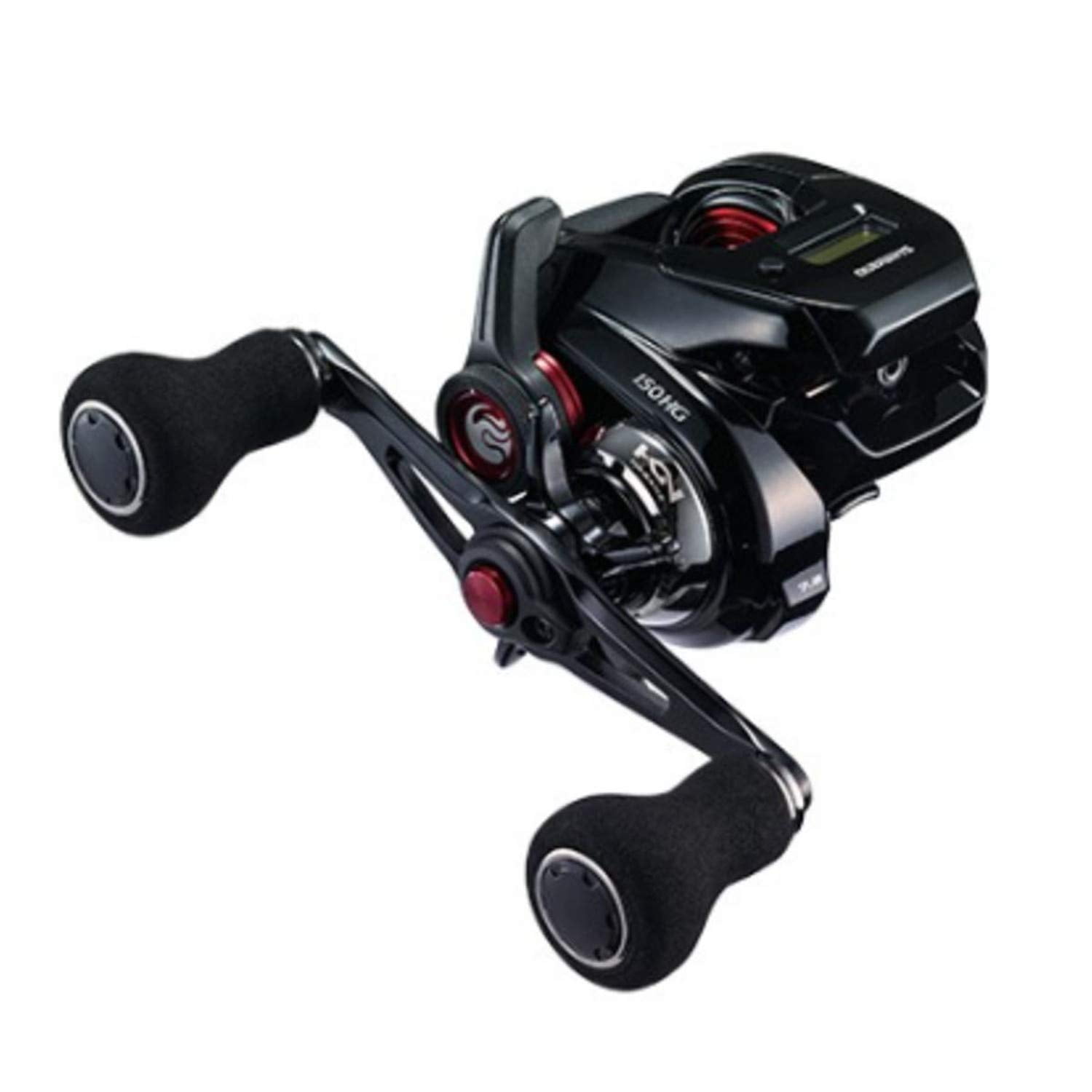 SHIMANO BAIT REEL BOTH AXIS TAIRABA 19 Hogetsu CT 150pg Right
